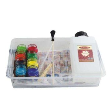 Artebella Ebru Başlangıç Seti No: 2.5