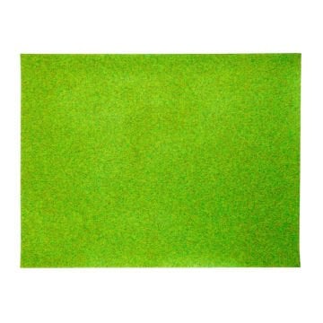 Odak Rulo Çim Tabaka Sticker 35x50cm Açık Yeşil