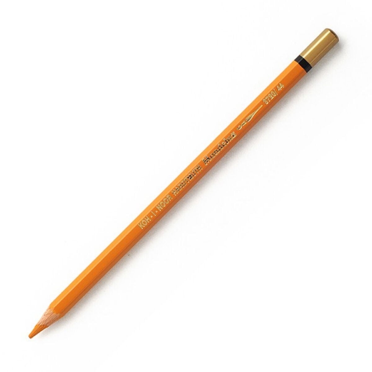 Koh-i Noor Aquarell Kuru Sulu Boya Kalemi 044 Naples Yellow
