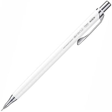 Pentel Versatil Kalem Orenz 0.3mm Beyaz