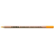 Lyra Rembrandt Polycolor Kuru Boya Kalemi 08 Dark Cadmium