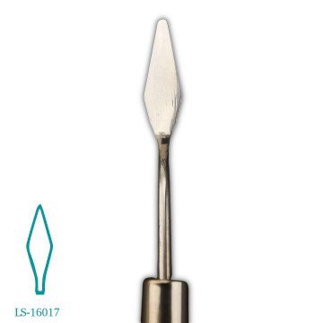Lutart Resim Spatulası LS-16017