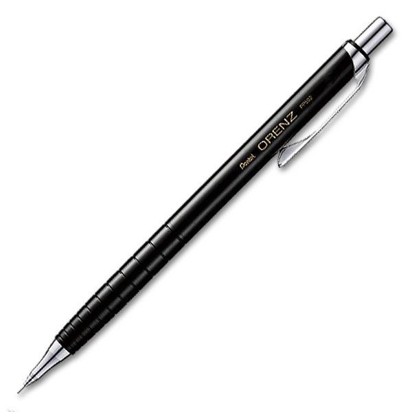 Pentel Versatil Kalem Orenz 0.3mm Siyah
