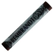 Rembrandt Soft Pastel Boya Tekli Yedek Renk 411-3 Burnt Sienna