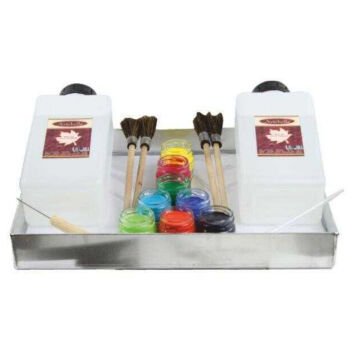 Artebella Ebru Başlangıç Seti No: 5