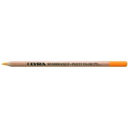 Lyra Rembrandt Polycolor Kuru Boya Kalemi 09 Light Chrome Yellow