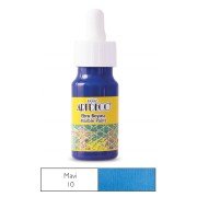 Artdeco Hazır Ebru Boyası 30ml 10 Mavi
