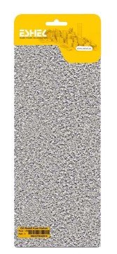 Eshel Maket Gri Renkli Kum Karton 1/50 3lü