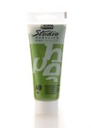 Pebeo Studio Akrilik Boya 100ml 60 Chrome Green Hue
