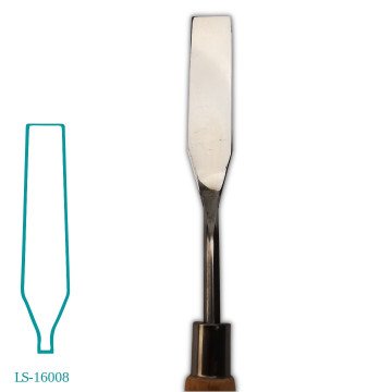 Lutart Resim Spatulası LS-16008