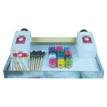 Artebella Ebru Başlangıç Seti No: 7