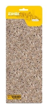 Eshel Maket Krem Renkli Kum Karton 1/50 3lü
