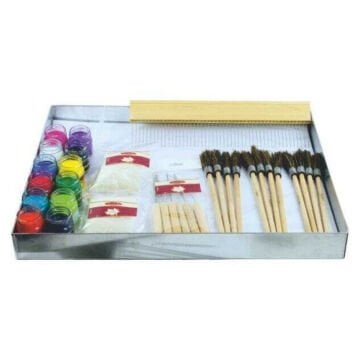 Artebella Ebru Başlangıç Seti No: 8