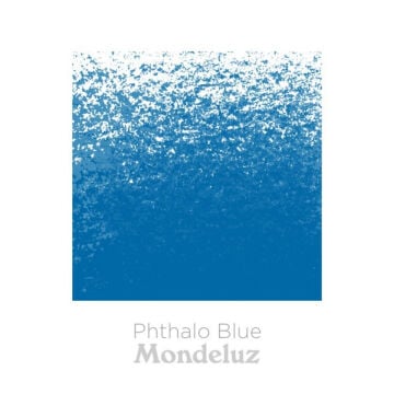Koh-i Noor Aquarell Kuru Sulu Boya Kalemi 053 Phthalo Blue