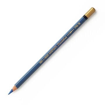 Koh-i Noor Aquarell Kuru Sulu Boya Kalemi 053 Thalo Blue