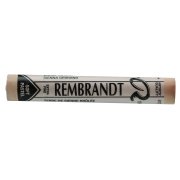 Rembrandt Soft Pastel Boya Tekli Yedek Renk 411-9 Burnt Sienna