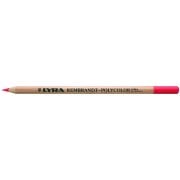Lyra Rembrandt Polycolor Kuru Boya Kalemi 18 Scarlet Red