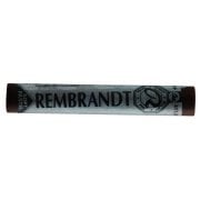 Rembrandt Soft Pastel Boya Tekli Yedek Renk 411-10 Burnt Sienna