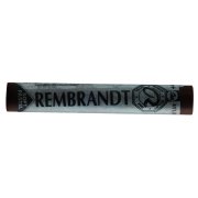 Rembrandt Soft Pastel Boya Tekli 411-10 Burnt Sienna