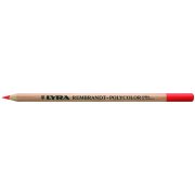Lyra Rembrandt Polycolor Kuru Boya Kalemi 21 Light Geranium Red