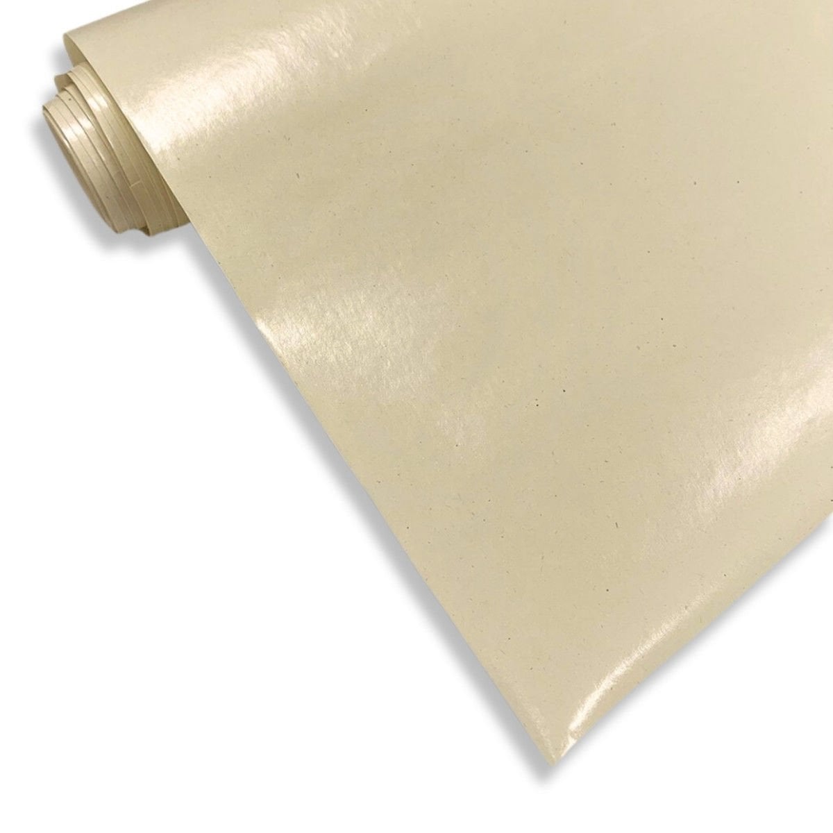 Koza Sanat Geleneksel Hat Aherli Kağıt 50x70cm Koyu Krem