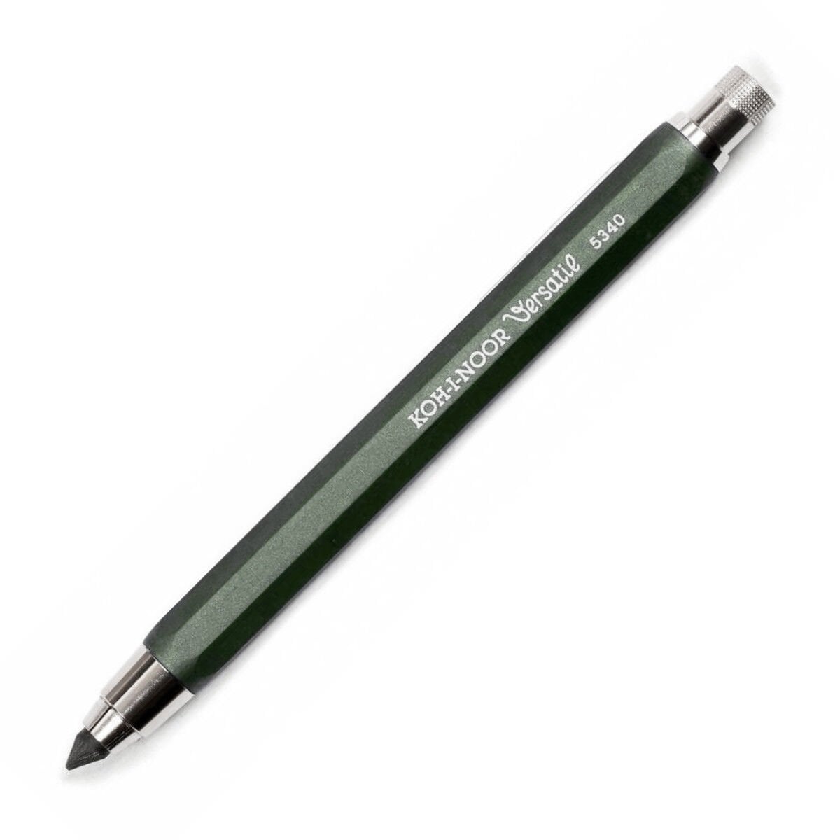 Koh-i Noor 5340 Portmin Versatil Kalem 5.6mm Green