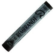 Rembrandt Soft Pastel Boya Tekli Yedek Renk 409-5 Burnt Umber