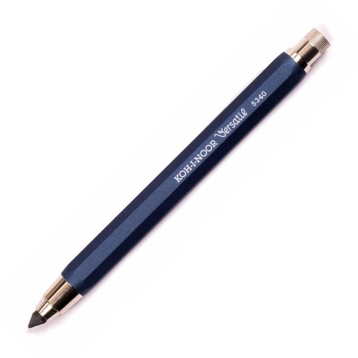 Koh-i Noor 5340 Portmin Versatil Kalem 5.6mm Blue