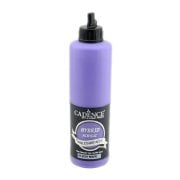 Cadence Akrilik Boya Hybrid Multisurface 500ml H034 Mor