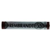Rembrandt Soft Pastel Boya Tekli Yedek Renk 409-3 Burnt Umber