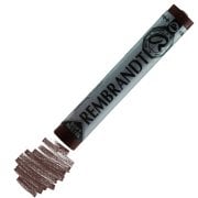 Rembrandt Soft Pastel Boya Tekli Yedek Renk 409-3 Burnt Umber