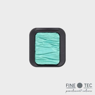 Finetec Pearlescent Sulu Boya Seti Yaldız 12 Renk F1200