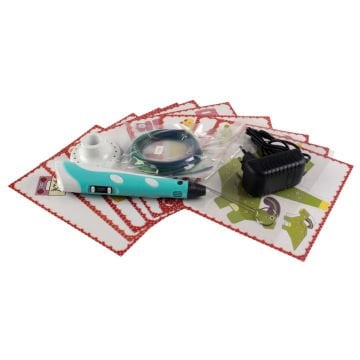 Art Elegant 3D Pen 3 Boyutlu Kalem