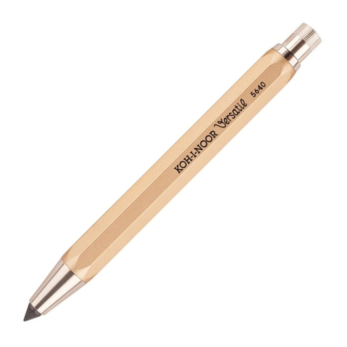 Koh-i Noor 5640 Portmin Versatil Kalem 5.6mm Gold
