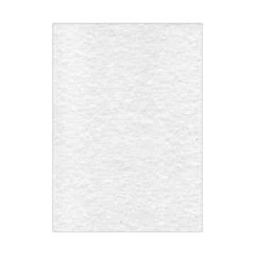 Art Elegant Fil Kağıdı 200gr 35x50cm Beyaz (Gri)