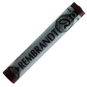 Rembrandt Soft Pastel Boya Tekli Yedek Renk 409-7 Burnt Umber