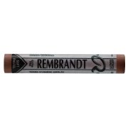 Rembrandt Soft Pastel Boya Tekli Yedek Renk 409-7 Burnt Umber
