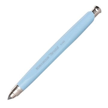 Koh-i Noor 5348 Portmin Versatil Kalem 5.6mm Light Blue