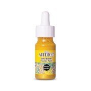 Artdeco Hazır Ebru Boyası 30ml 21 Altın