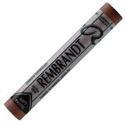 Rembrandt Soft Pastel Boya Tekli Yedek Renk 409-8 Burnt Umber