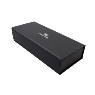 Jinhao Dolma Kalem Seti 15ml Mürekkepli Kutulu Mor