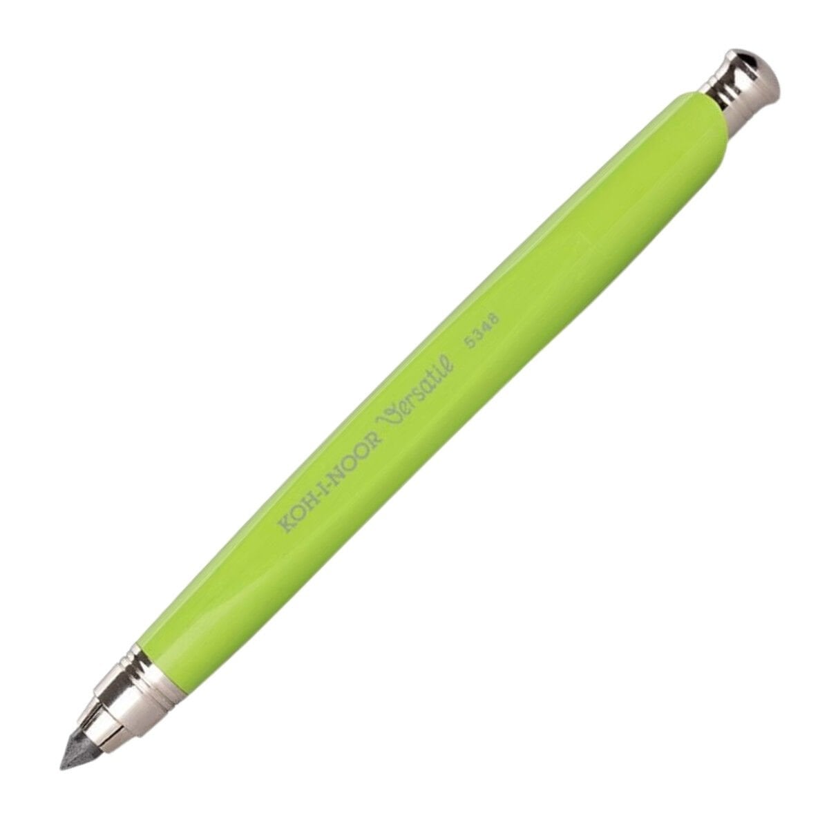 Koh-i Noor 5348 Portmin Versatil Kalem 5.6mm Light Green