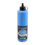Cadence Akrilik Boya Hybrid Multisurface 500ml H037 R. Mavi