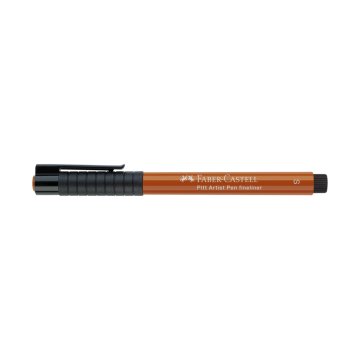 Faber Castell Pitt Artist Pen Çizim Kalemi S No 188 Sanguine