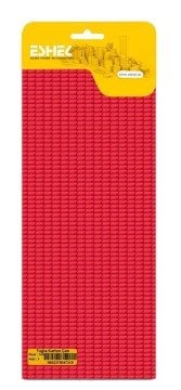 Eshel Maket Tuğla Karton Çatı 1/50 3lü