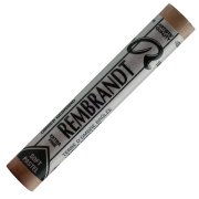 Rembrandt Soft Pastel Boya Tekli Yedek Renk 409-9 Burnt Umber