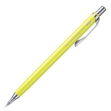 Pentel Versatil Kalem Orenz 0.3mm Sarı