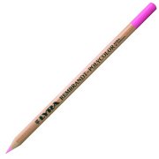 Lyra Rembrandt Polycolor Kuru Boya Kalemi 29 Alizarin Lake Pink