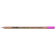 Lyra Rembrandt Polycolor Kuru Boya Kalemi 29 Alizarin Lake Pink
