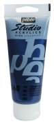 Pebeo Studio Akrilik Boya 100ml 360 Iridescent Blue